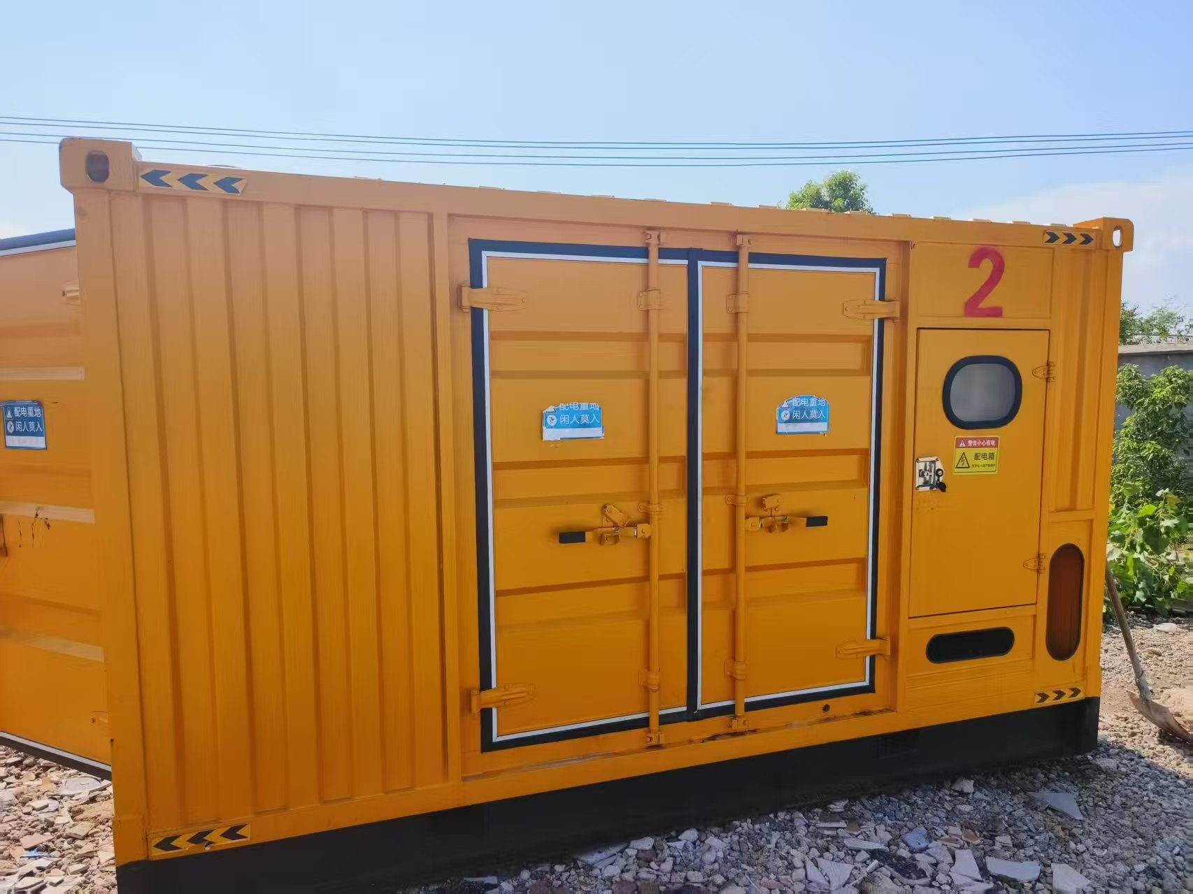 冷水滩汉中大型柴油发电机发电车UPS电源出租租赁